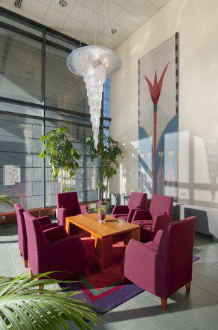 Holiday Inn HELSINKI CITY CENTRE