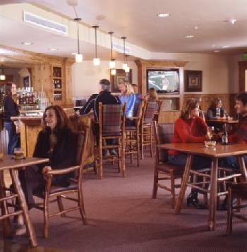 WestWall Lodge