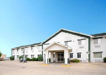 Comfort Inn Brookings