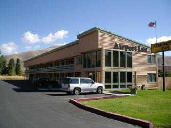 Airport Inn