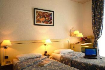 Hotel Le Lausanne
