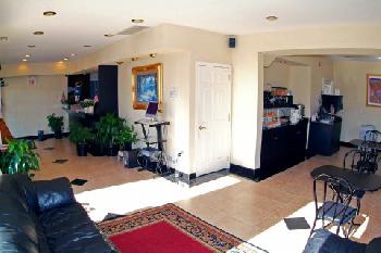 BEST WESTERN Garden State Inn