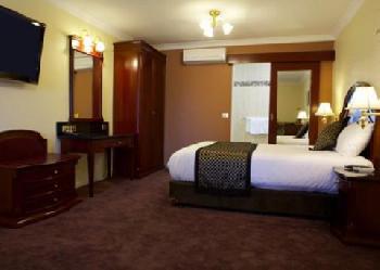 Comfort Inn & Suites Georgian