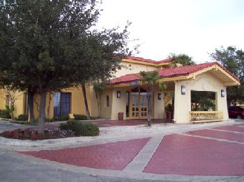 La Quinta Inn Eagle Pass