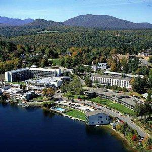 Lakeview Motor Inn