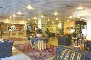 Best Western Golf Hotel Quattrotorri