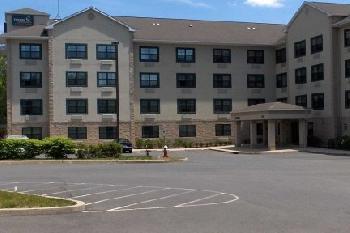 Extended Stay America - Princeton - South Brunswick