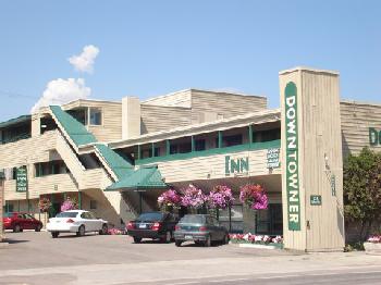 Downtowner Inn