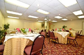 BEST WESTERN PLUS Morristown Inn
