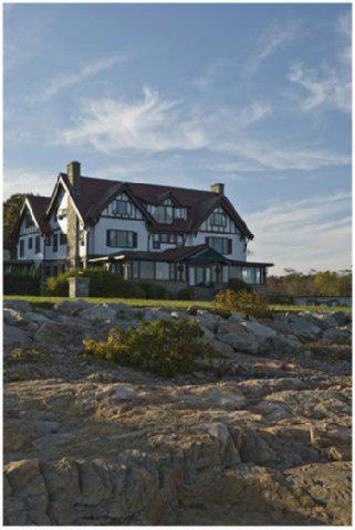 Ocean View Inn and Resort
