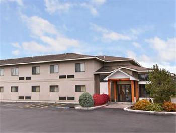 Days Inn Canastota/Syracuse