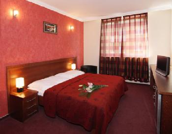 Relax Inn Spa Hotel