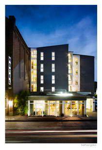 Atlanta Hotel Dampfmuehle