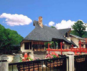 BEST WESTERN Twin Islands