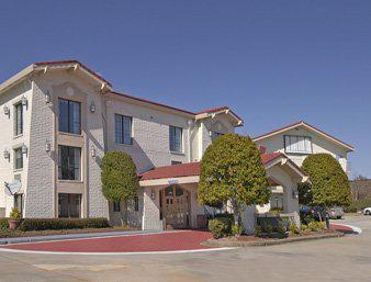 Howard Johnson Inn Peachtree/Norcross