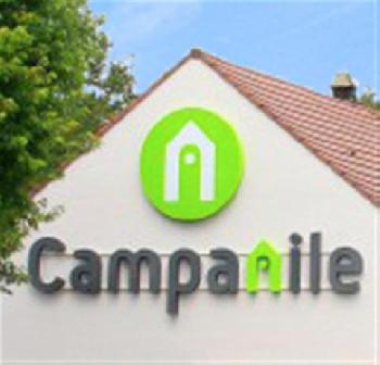 Campanile - Paris (Porte d'Orleans) Arcueil