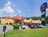 Howard Johnson Inn - Conway