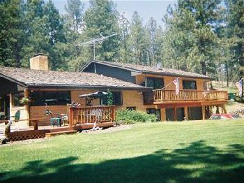 Elk Ridge Bed & Breakfast