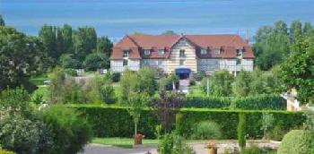 Manoir de la Poterie et SPA