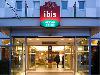 Ibis Paris Porte d'Orleans