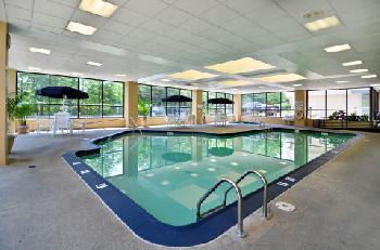 BEST WESTERN PLUS Baltimore Washington Airport