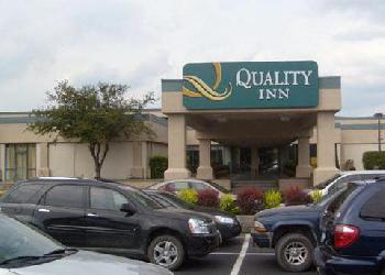 Quality Inn Columbia