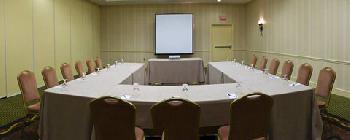 Hilton Garden Inn HoustonSugar Land