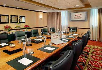 Chicago Marriott Suites O'Hare