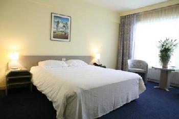 Leonardo Hotel Charleroi City