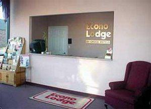 Econo Lodge Boaz