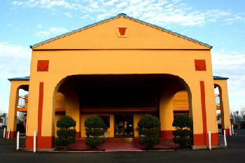 BEST WESTERN Blytheville Inn