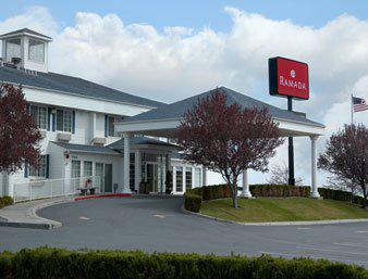 Ramada Moses Lake