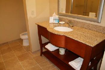 Hampton Inn  Suites ProvidenceSmithfield