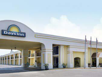 Days Inn Neptune Jacksonville Beach Mayport Mayo Clinic NE