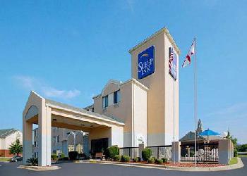 Sleep Inn Oxford