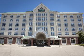 Country Inn & Suites By Carlson, Bloomington at MOA, MN