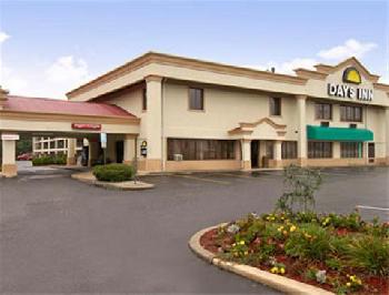 Days Inn -Absecon-Atlantic City