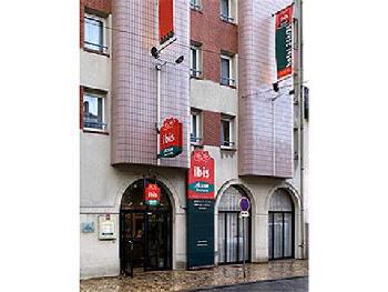 ibis Agen Centre