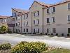 Baymont Inn and Suites Iowa City/ Coralville