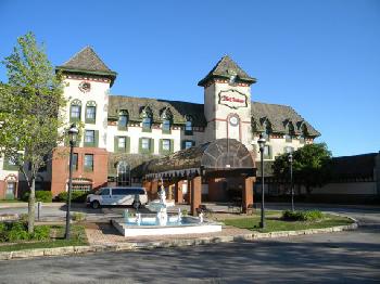 Chateau Hotel and Conference Center