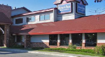 AmericInn Grand Forks