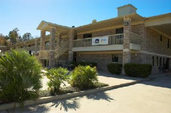 BEST WESTERN Willis