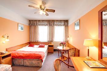 Hotel Bily Lev
