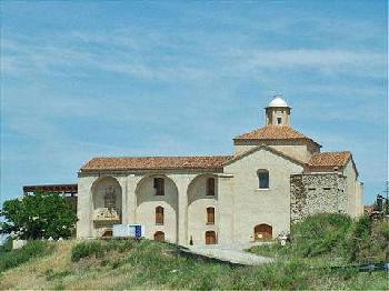 Hosp. Conventual de Alcantara
