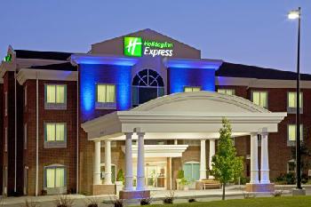Holiday Inn Express Hotel & Suites LEXINGTON NORTHEAST