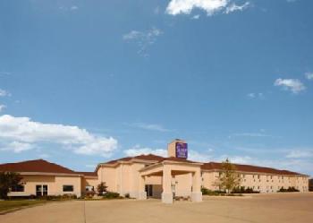 Sleep Inn & Suites