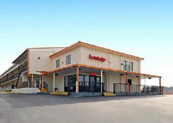 Econo Lodge Crestview