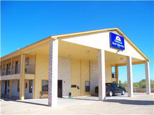 Americas Best Value Inn