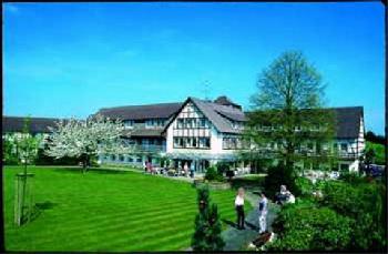 Medical Wellness Hotel Griepshop