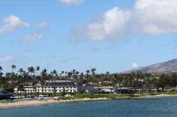 Maui Seaside Hotel